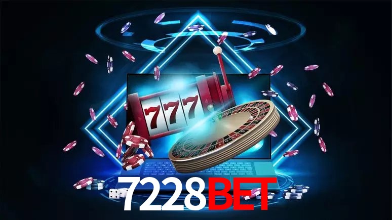 Game Providers 7228Bet