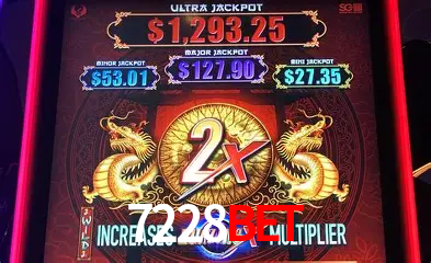Roulette Table 7228Bet