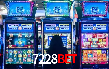 VIP Casino 7228Bet