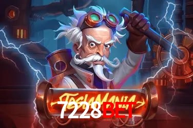 Live Casino 7228Bet